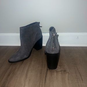 Steve Madden Booties